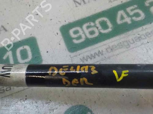 Right front driveshaft OPEL CORSA E (X15) 1.4 (08, 68) | BP5660330M39 - Image 5
