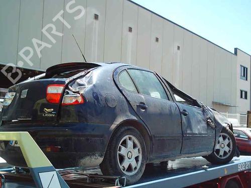 Engine mount SEAT LEON (1M1) 1.6 16 V | BP9085140M89 - Image 3
