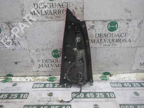 Right taillight MAZDA PREMACY (CP) 2.0 TD | BP3861273C35 - Image 3