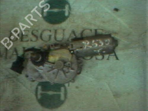 Used Rear wiper motor VW GOLF III (1H1) 2.8 VR6 (174 hp) 3772546