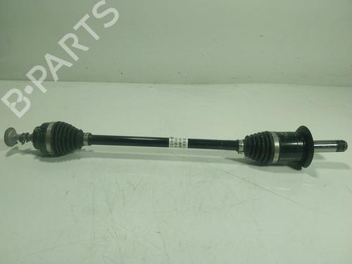 Used Left rear driveshaft BMW X2 (F39) xDrive 20 i (192 hp) 24578123