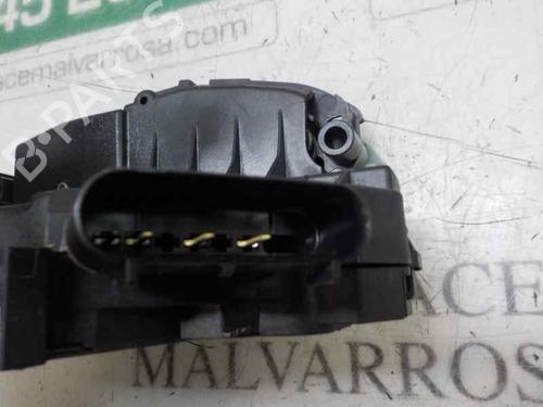 Rear left lock FORD FOCUS III 1.6 Ti | BP3992895C100 
