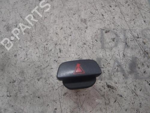 Used Warning switch Warning switch FORD FOCUS II (DA_, HCP, DP) [2004-2013] 3820112 3820112