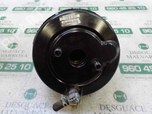 Servo brake OPEL ASTRA J (P10)  | BP9081718M42 