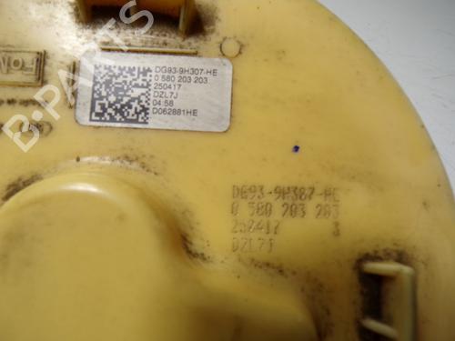 Fuel pump FORD MONDEO V Hatchback (CE)  | BP15648259M76 