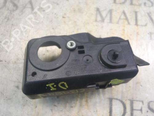Front left interior door handle FORD MONDEO III (B5Y)  | BP3811226I13 