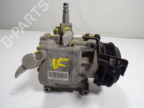 AC compressor FIAT PANDA (312_, 319_) 1.2 (312PXA1A) | BP15958717M34 