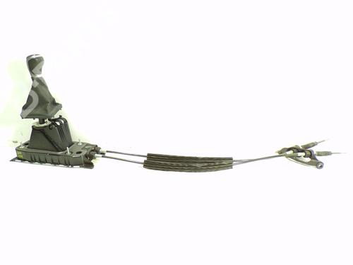 Used Manual gearbox selector Manual gearbox selector VW TOURAN (5T1) 2.0 TDI (116 hp) 7876176 7876176