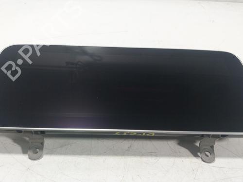 Used Instrument cluster Instrument cluster MERCEDES-BENZ GLC (X254) 300e 4-matic (254.656) (313 hp) 32222999 32222999