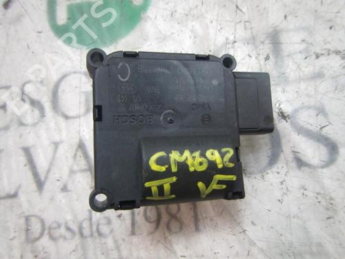 Elektronisk modul AUDI A6 C6 Avant (4F5) 2.0 TDI (140 hp) 9530318