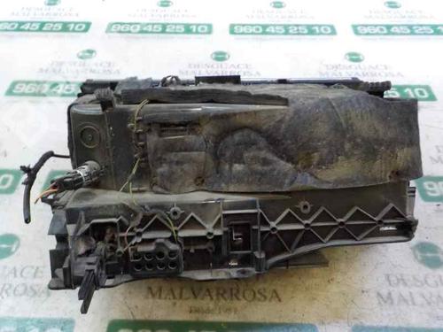 Poignée De Boîte à Gants Noire Pour Mercedes Classe C W204 - Remplacement Direct OEM 2046800998