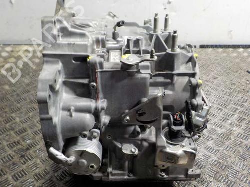 Gearbox MAZDA CX-3 (DK) 1.5 SKYACTIV-D AWD (DK4WS, DK5AW) | BP40098553M3 - Image 2