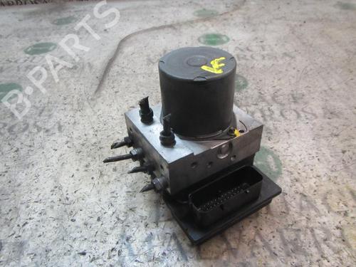 Used ABS pump ABS pump BMW 5 (E60) [2001-2010] 4010408 4010408