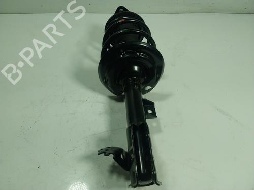 Used Left front shock absorber TOYOTA RAV 4 V (_A5_, _H5_) [2018-2025]  17808503