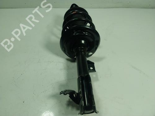 Left front shock absorber TOYOTA RAV 4 V (_A5_, _H5_) [2018-2024]  17808503