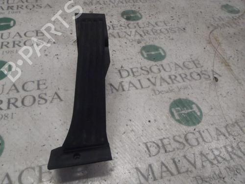 Used Pedal BMW 1 (E87) 120 d (163 hp) 3817095
