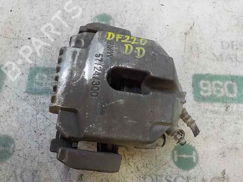 Right front brake caliper BMW 3 (E90)  | BP11551583M104