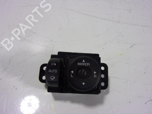 Used Mirror switch Mirror switch KIA CEE'D (JD) 1.6 GDI (135 hp) 10616858 10616858