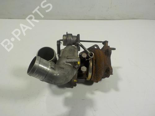 Turbocharger/Supercharger NISSAN CABSTAR E (TL_, VL_)  | BP10700959M71 