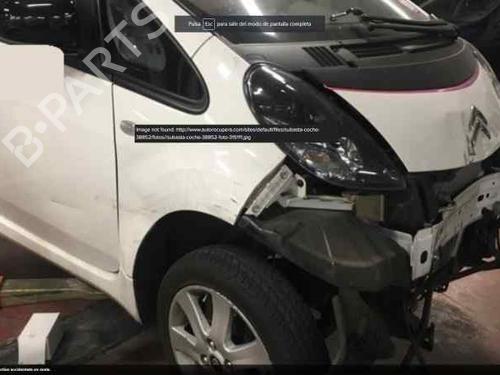 Forlygtekontakt CITROËN C-ZERO  | BP3989956I24  - Image 7