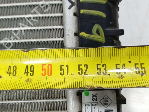 Water radiator SMART FORTWO Coupe (453) 0.9 (453.344, 453.353) | BP38597315M31 - Image 5