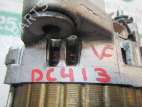 Alternator NISSAN QASHQAI I (J10, NJ10) 2.0 dCi | BP3876574M7 