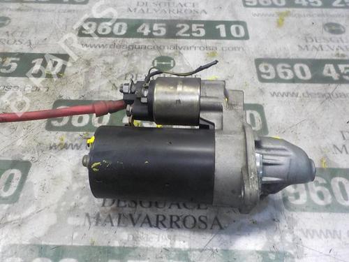 Startmotor BMW 3 Compact (E46) 316 ti | BP3862685M8 