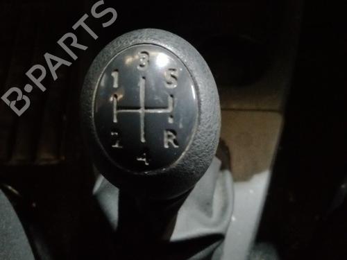 Gear lever DACIA DOKKER MPV (KE_)  | BP7412695M90 