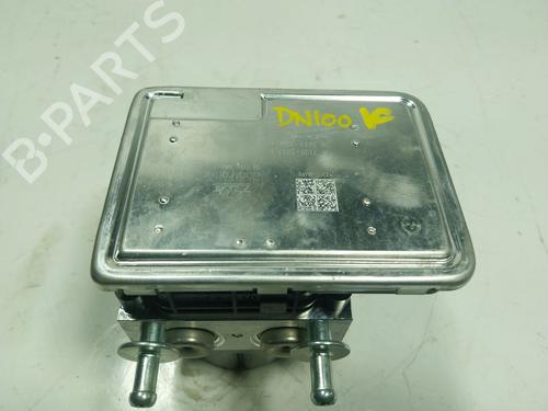 ABS Bremseaggregat MAZDA 2 Hatchback (DL, DJ) 1.5 SKYACTIV-G (DJLFS) | BP18353417M43 