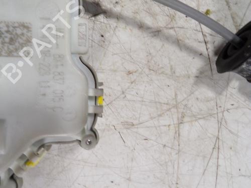 Front left lock AUDI A3 Sportback (8VA, 8VF) 1.0 TFSI | BP9084608C98 