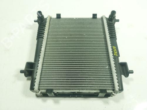Used Water radiator Water radiator BMW 4 Coupe (G22, G82) M 440 i Mild-Hybrid xDrive (387 hp) 24738442 24738442