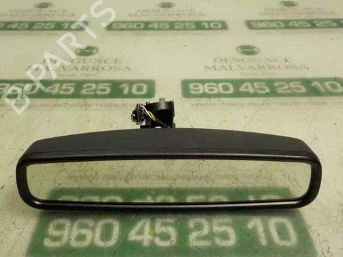 Used Rear mirror Rear mirror FORD FOCUS IV (HN) [2018-2026] 6677104 6677104