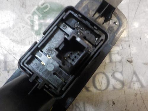 Left rear window switch RENAULT MEGANE III Hatchback (BZ0/1_, B3_)  | BP3857950I29 