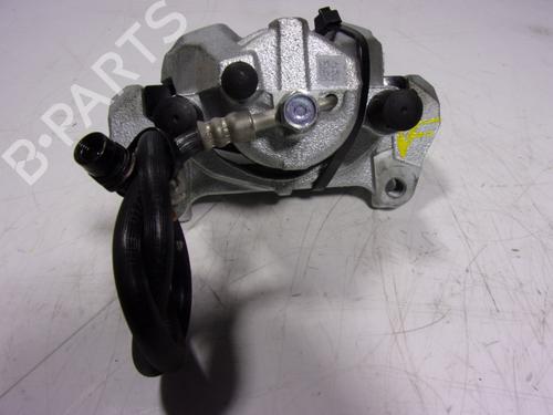Left front brake caliper TOYOTA YARIS (_P21_, _PA1_, _PH1_) 1.5 Hybrid (MXPH11) | BP15634336M105 