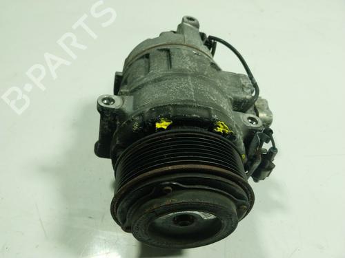Used AC compressor AC compressor BMW 2 Coupe (F22, F87) M 235 i (326 hp) 17182278 17182278