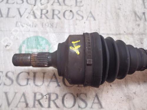 Right front driveshaft PEUGEOT 307 SW (3H)  | BP3822962M39 