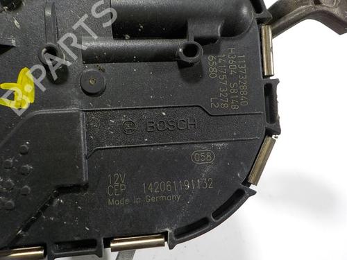 Front wiper motor KIA CARENS IV 1.7 CRDi | BP15065319M29