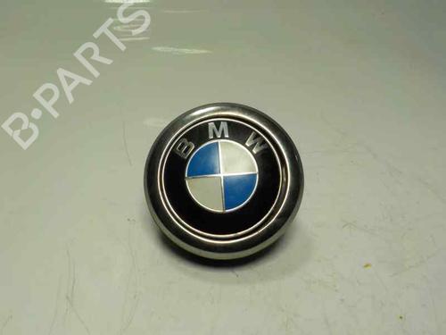 Serrure hayon BMW 1 (F20) [2011-2019]null 51247248535 | 7270728