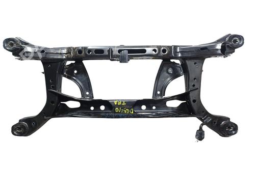 Used Rear axle Rear axle KIA NIRO II (SG2) 1.6 GDI Hybrid (141 hp) 24921741 24921741