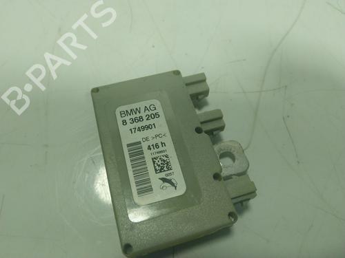 Electronic module BMW 7 (E65, E66, E67) 730 Ld | BP16665503M83 