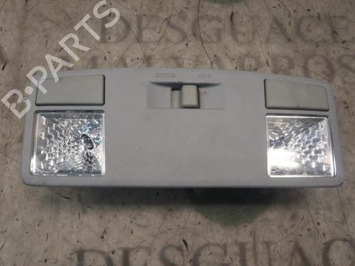 Plafonier Plafonier MAZDA 6 Saloon (GG) 2.0 DI (GG14) (121 hp) 7409667 7409667