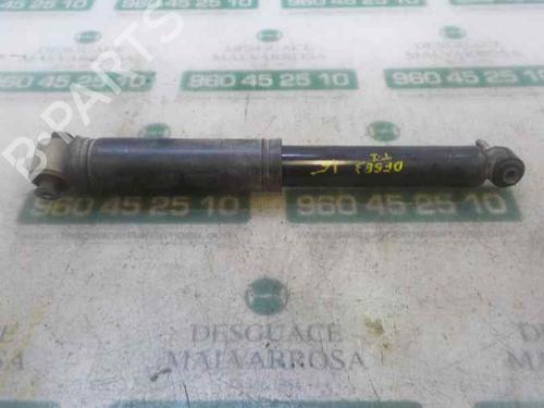 Used Left rear shock absorber Left rear shock absorber RENAULT MEGANE IV Grandtour (K9A/M/N_) [2016-2026] 6082487 6082487