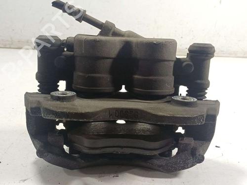 Left front brake caliper MERCEDES-BENZ VITO Van (W447) 111 CDI (447.601, 447.603, 447.605) | BP39475998M105 - Image 2