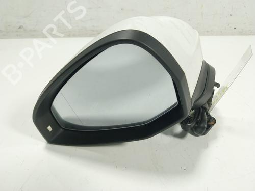 Used Left mirror AUDI A4 B9 Avant (8W5, 8WD) 2.0 TDI (150 hp) 31968730