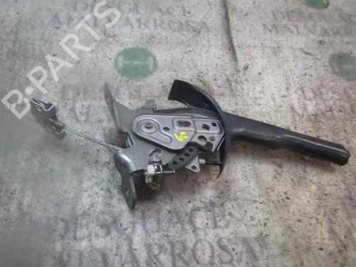 Hand brake NISSAN X-TRAIL I (T30) 2.2 dCi | BP8770797I18 