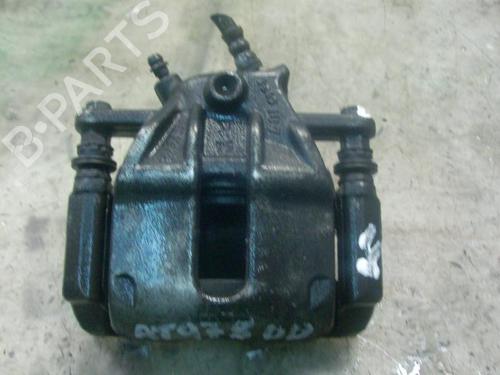 Used Right front brake caliper Right front brake caliper RENAULT CLIO III (BR0/1, CR0/1) 1.5 dCi (BR0H, CR0H, CR1S, BR1S) (106 hp) 11544643 11544643