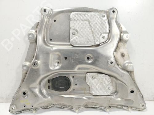 Underbody protection BMW X7 (G07) xDrive 40 d Mild-Hybrid | BP36146221M92 - Image 2