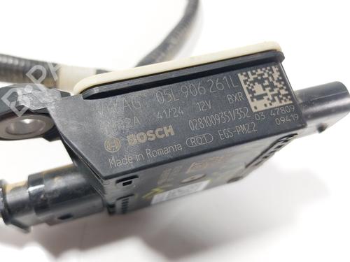 Electronic sensor VW CADDY V Box Body/MPV (SBA, SBH) 2.0 TDi | BP28050203M84 - Image 3