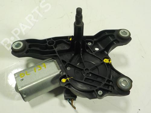 Used Rear wiper motor Rear wiper motor BMW X1 (E84) [2009-2015] 16692830 16692830