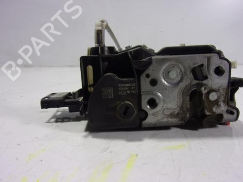 Rear left lock CITROËN C4 CACTUS  | BP10732374C100 